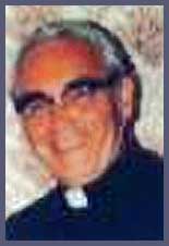 Fr. Ignatius Loughran
