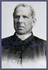 Fr. James Morris (II)