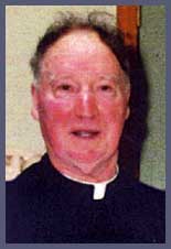 Fr. Patrick Bernard McCrea