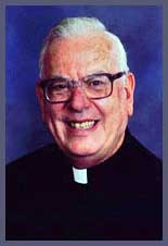 Fr. Pat O'Hagan