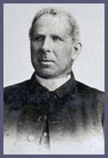 Fr. James Morris