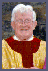 Fr. John Ryder