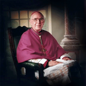 Bishop Daly