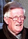 Remembering Former Parish Priest Fr. John Ryder (1931 - 2021)